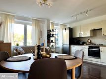 Mieszkanie 3-pokojowe Grójec, ul. Józefa Piłsudskiego. Zdjęcie 1