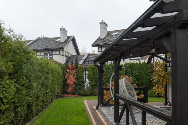 dom szeregowy, 5 pokoi Józefosław, ul. Bretanii. Zdjęcie 19