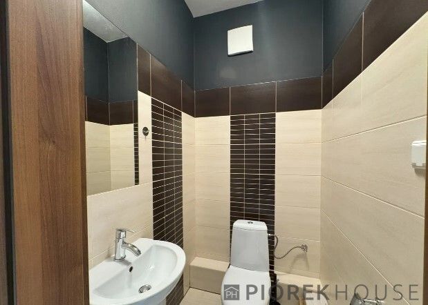 Mieszkanie 3-pokojowe Warszawa Wilanów, ul. Franciszka Klimczaka. Zdjęcie 16