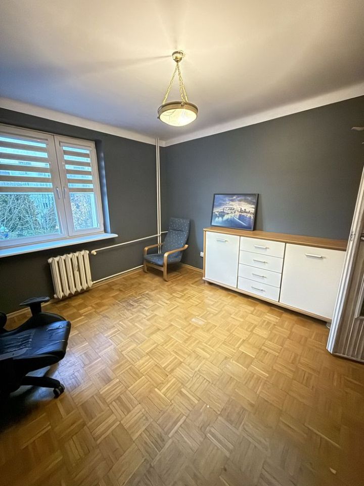 Mieszkanie 3-pokojowe Międzyrzec Podlaski. Zdjęcie 4