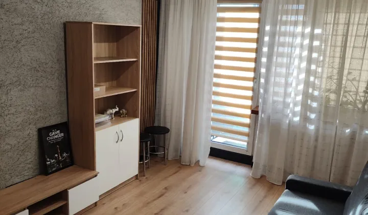 Mieszkanie 2-pokojowe Kalisz Centrum, ul. Nowy Świat