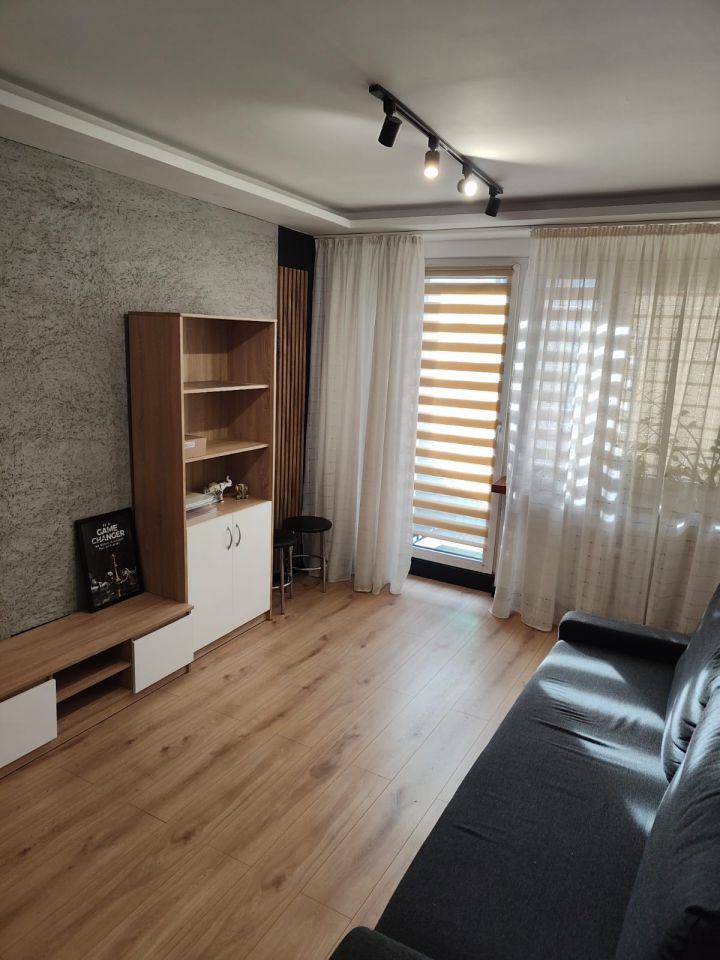 Mieszkanie 2-pokojowe Kalisz Centrum, ul. Nowy Świat. Zdjęcie 1