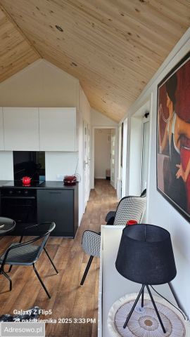 dom wolnostojący, 3 pokoje Niewiesze, ul. Sosnowa. Zdjęcie 9