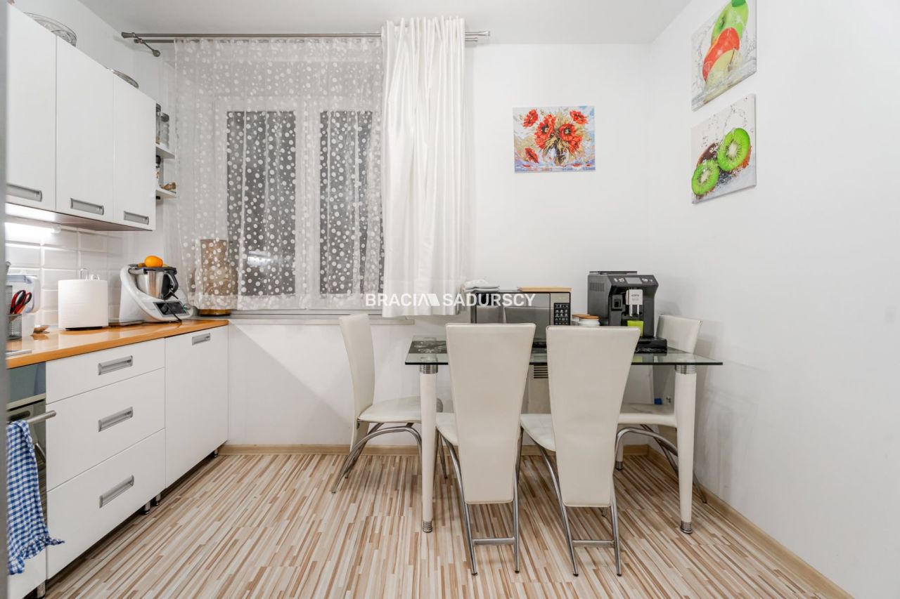 Mieszkanie 1-pokojowe Wieliczka, ul. Edwarda Dembowskiego. Zdjęcie 6