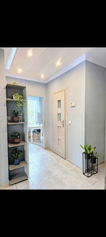 Mieszkanie 3-pokojowe Kudowa-Zdrój. Zdjęcie 2