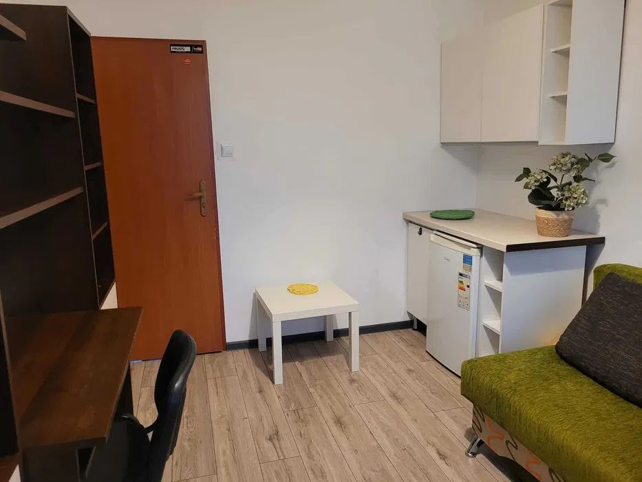 Pokój Siedlce Centrum. Zdjęcie 2