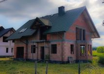 dom wolnostojący Tuszów Narodowy. Zdjęcie 4