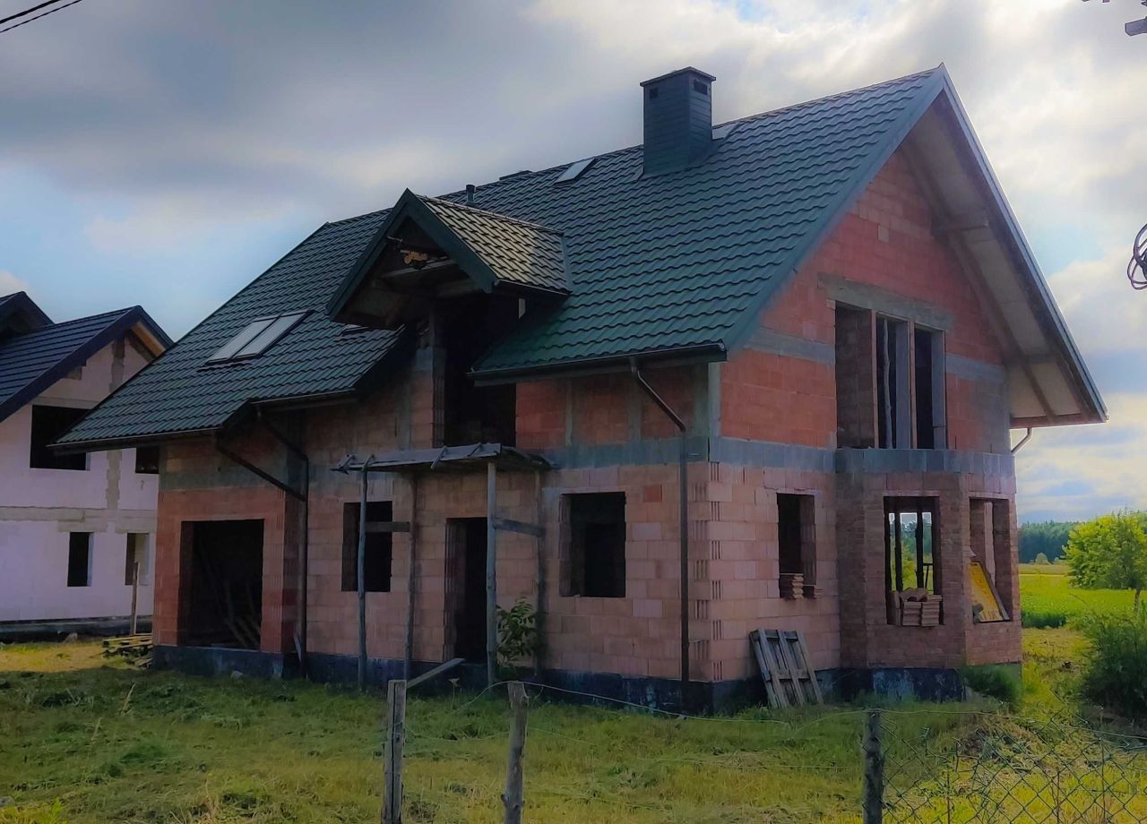 dom wolnostojący Tuszów Narodowy. Zdjęcie 5