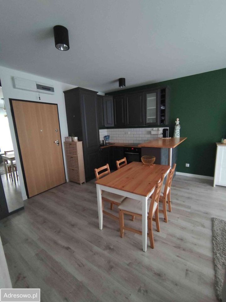 Mieszkanie 2-pokojowe Wrocław Krzyki, ul. Syryjska. Zdjęcie 5