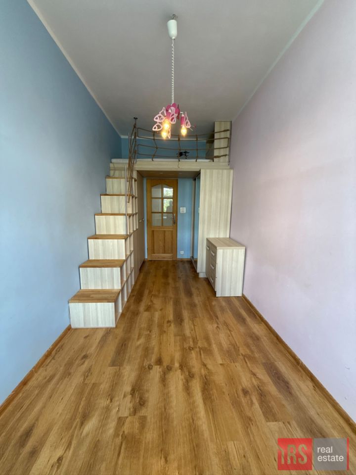 Mieszkanie 3-pokojowe Wrocław Stare Miasto, ul. Pszenna. Zdjęcie 18
