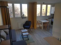 Mieszkanie 3-pokojowe Wrocław Stare Miasto, Czarnieckiego 30. Zdjęcie 3