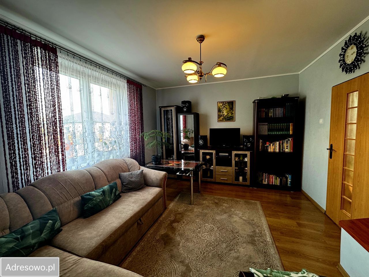 dom wolnostojący, 4 pokoje Januszewice. Zdjęcie 6