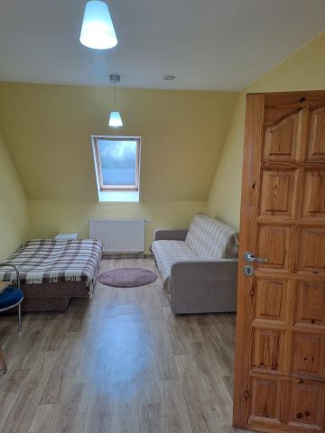 Mieszkanie 3-pokojowe Iława, ul. Ostródzka. Zdjęcie 1