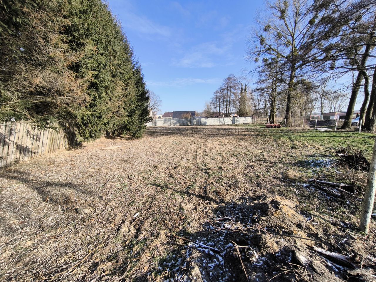 Działka budowlana Obłotne, ul. Amarantowa. Zdjęcie 6