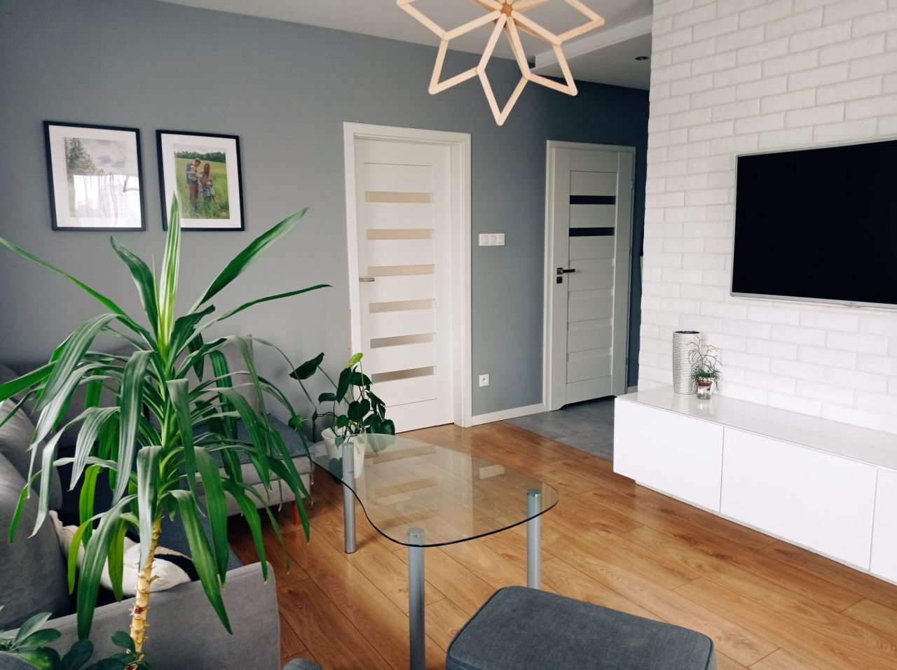 Mieszkanie 3-pokojowe Kraków Bronowice Małe, os. Złota Podkowa. Zdjęcie 6