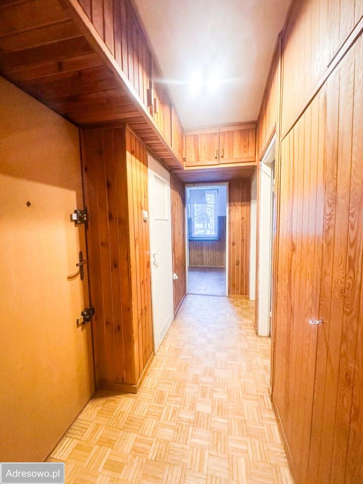 Mieszkanie 3-pokojowe Pruszków, ul. Lipowa. Zdjęcie 6