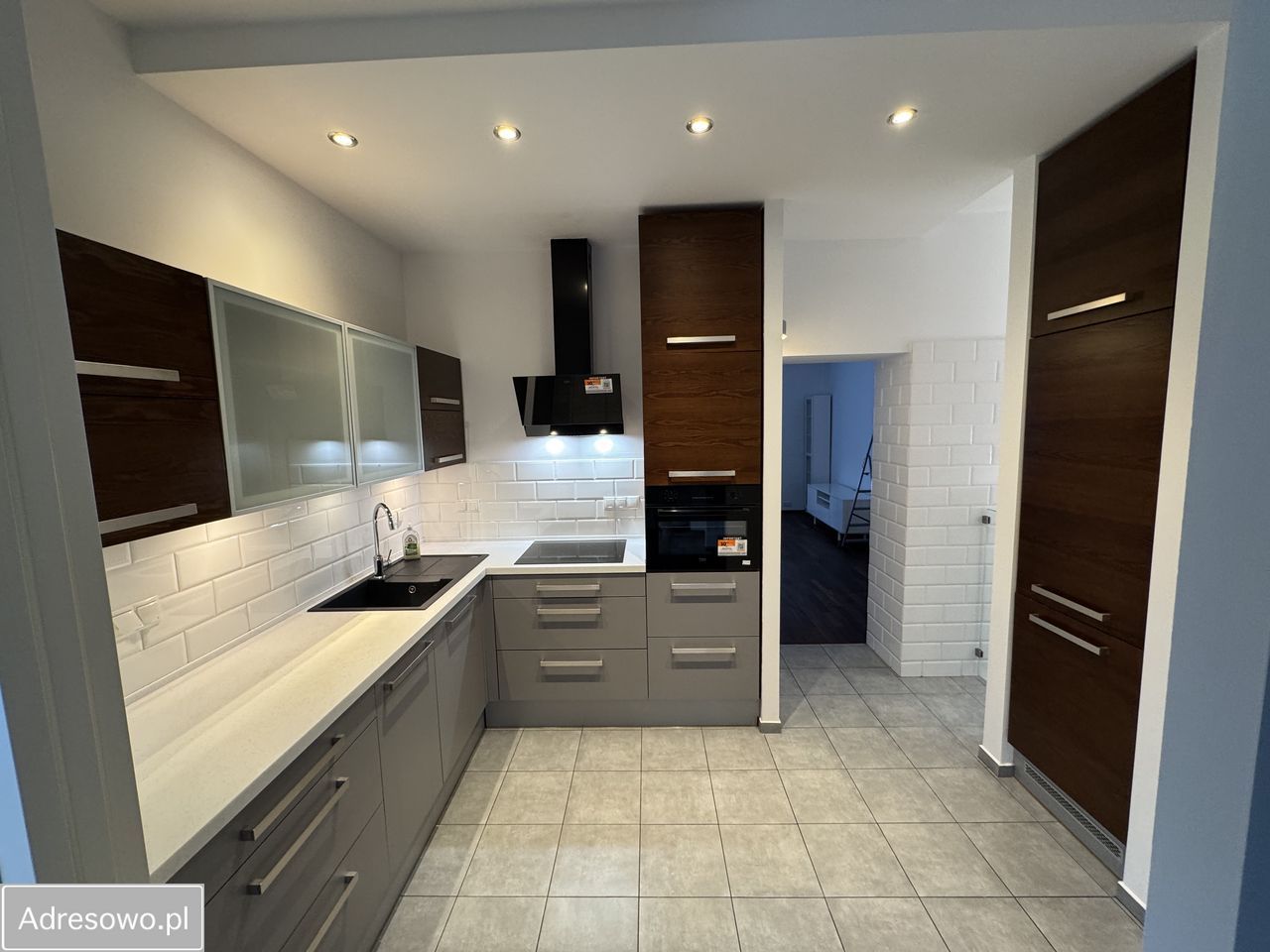 Mieszkanie 4-pokojowe Warszawa Bielany, ul. Kleczewska. Zdjęcie 7