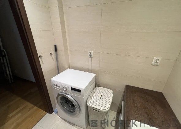 Mieszkanie 3-pokojowe Warszawa Ursynów, al. Komisji Edukacji Narodowej. Zdjęcie 11