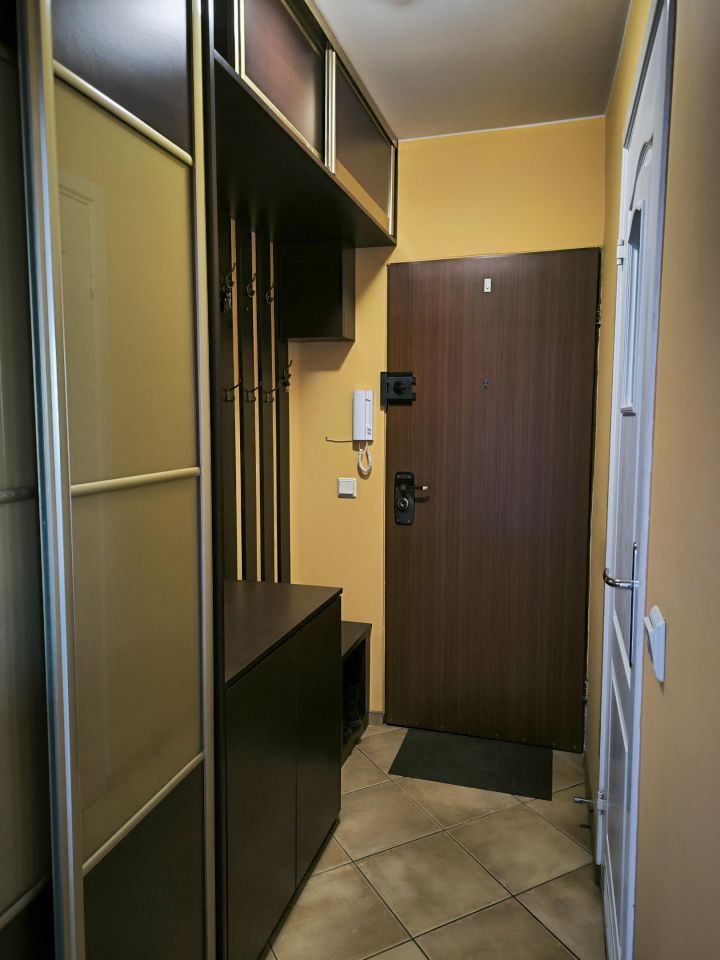 Mieszkanie 2-pokojowe Warszawa Wola, ul. Górczewska. Zdjęcie 5