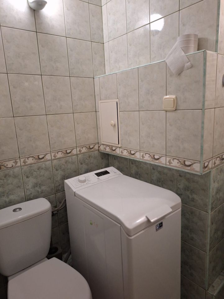 Mieszkanie 2-pokojowe Białystok Sienkiewicza, ul. Wasilkowska. Zdjęcie 6