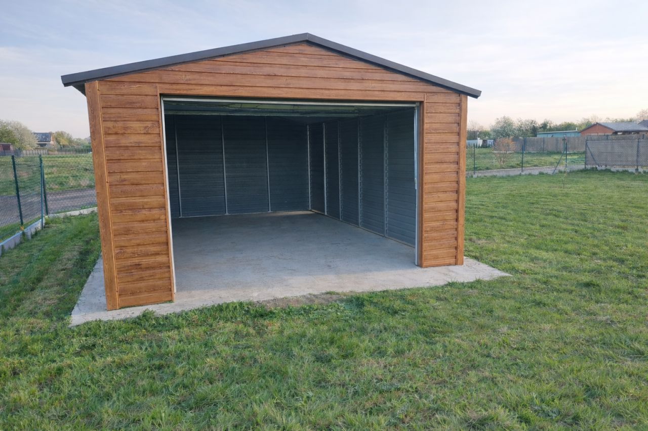 Działka rekreacyjna Nowa Wieś Mała. Zdjęcie 3