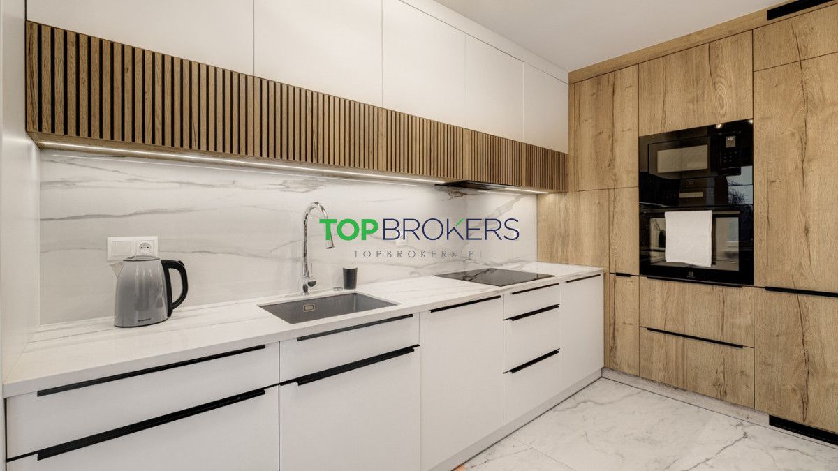 Mieszkanie 3-pokojowe Warszawa Wola, ul. Emila Zegadłowicza. Zdjęcie 7