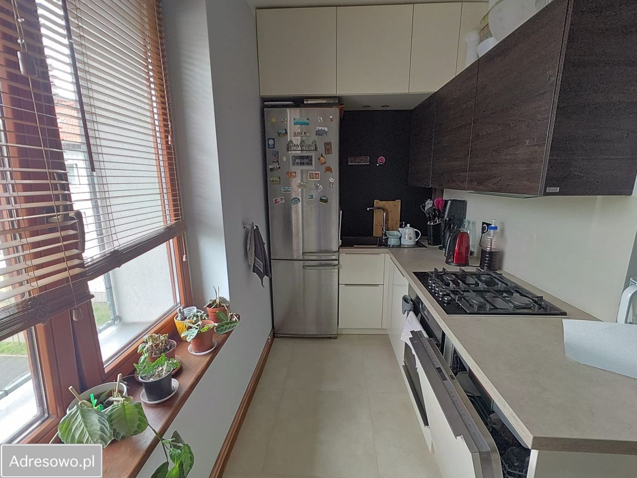 Mieszkanie 2-pokojowe Mikołów, os. Adama Mickiewicza. Zdjęcie 18