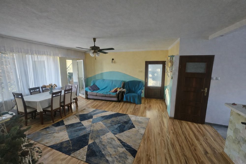 dom wolnostojący Gać. Zdjęcie 4