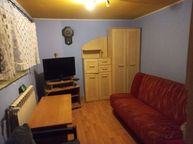 Pokój Serby, Okrężna. Zdjęcie 1