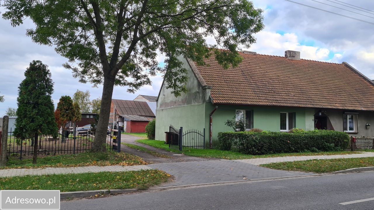 bliźniak, 3 pokoje Srocko Wielkie. Zdjęcie 7