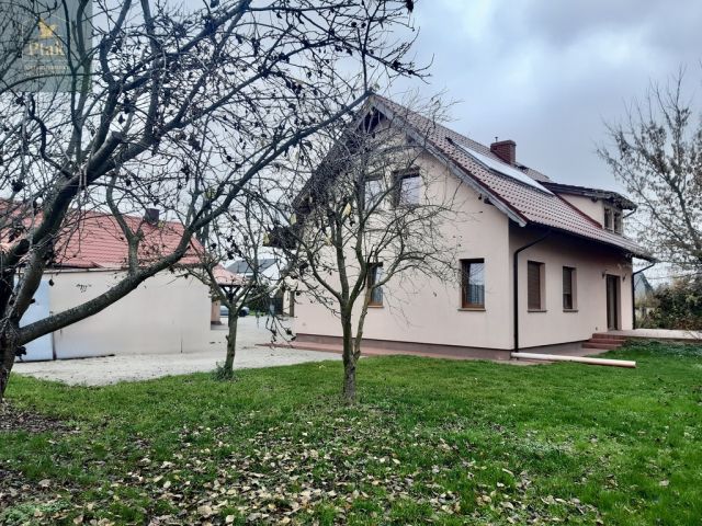 dom wolnostojący, 10 pokoi Gowarzewo, ul. Siekierecka. Zdjęcie 15