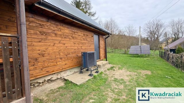 dom wolnostojący, 2 pokoje Wietrzno. Zdjęcie 12