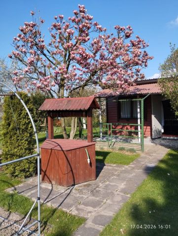 Działka rod Lubliniec, ul. Strzelecka. Zdjęcie 1