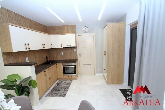 Mieszkanie 1-pokojowe Włocławek. Zdjęcie 4