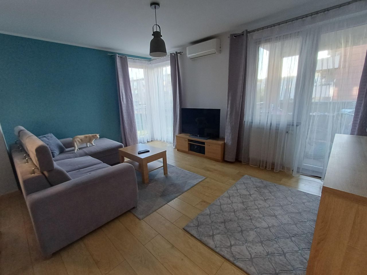 Mieszkanie 2-pokojowe Świdnica, ul. Księcia Bernarda. Zdjęcie 3