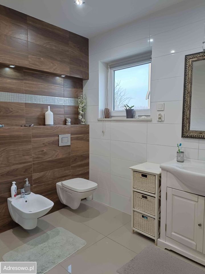 dom wolnostojący, 5 pokoi Garno, ul. Sosnowa. Zdjęcie 11