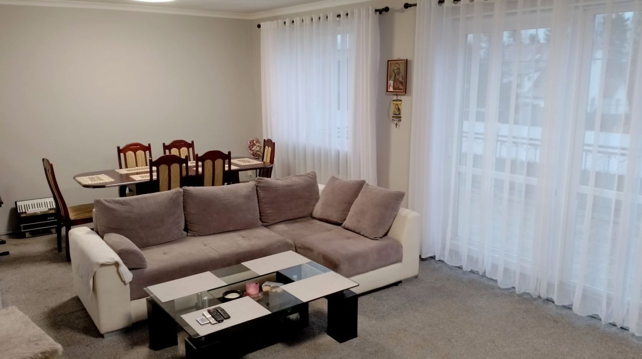 dom wolnostojący, 7 pokoi Kobylnica. Zdjęcie 10