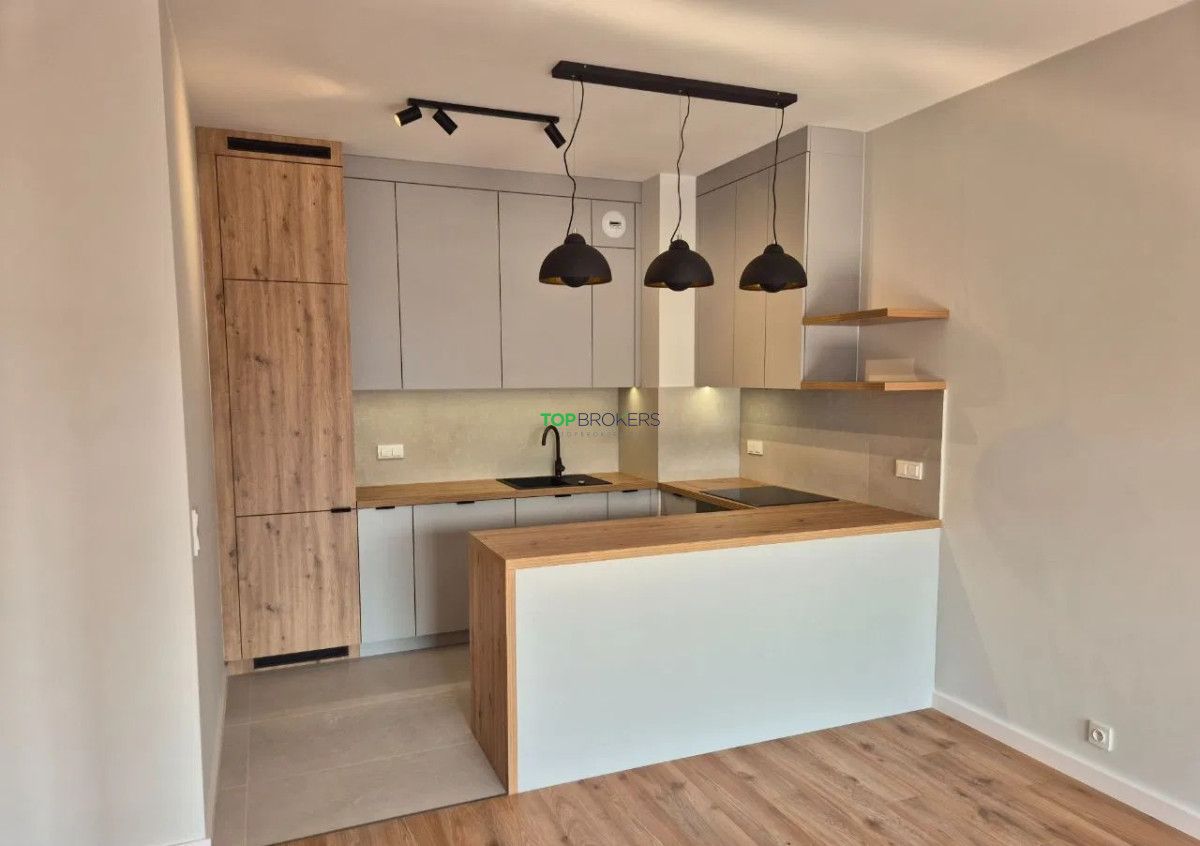 Mieszkanie 4-pokojowe Warszawa Mokotów, ul. Przebiśniegów. Zdjęcie 3