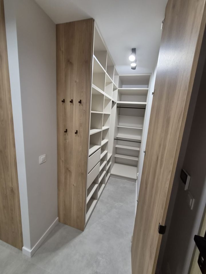 Mieszkanie 2-pokojowe Kraków Bronowice, ul. Bartosza Głowackiego. Zdjęcie 7