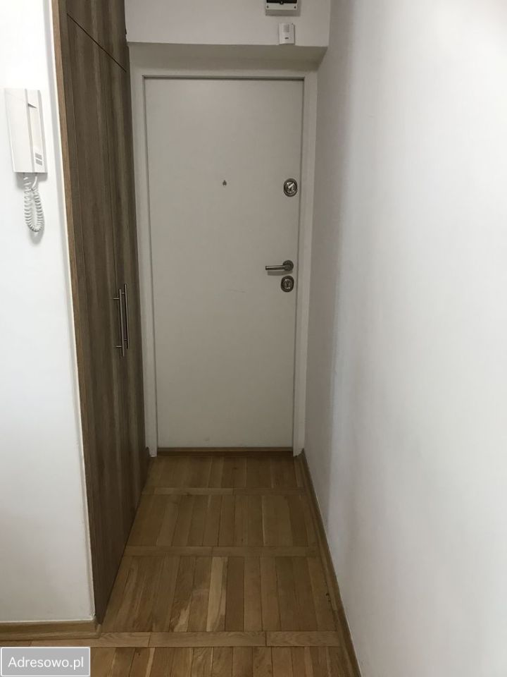 Mieszkanie 2-pokojowe Warszawa Dolny Mokotów, ul. Chełmska. Zdjęcie 4
