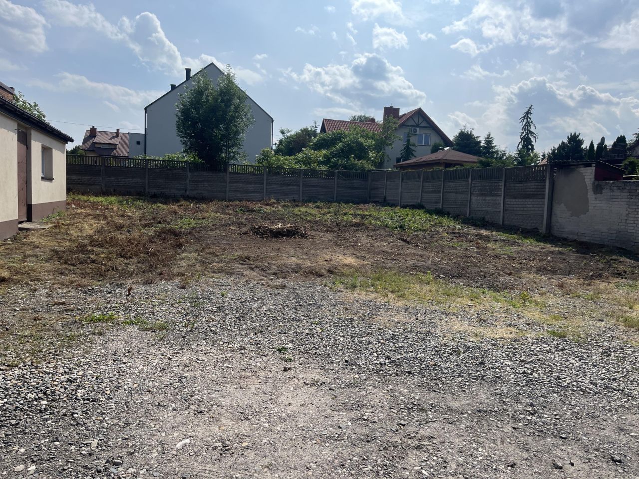 Działka budowlana Zwoleń, Al.Jana Pawła II. Zdjęcie 6