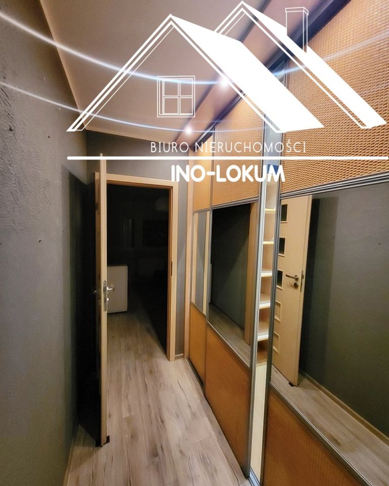 Mieszkanie 2-pokojowe Inowrocław, ul. Błonie. Zdjęcie 9