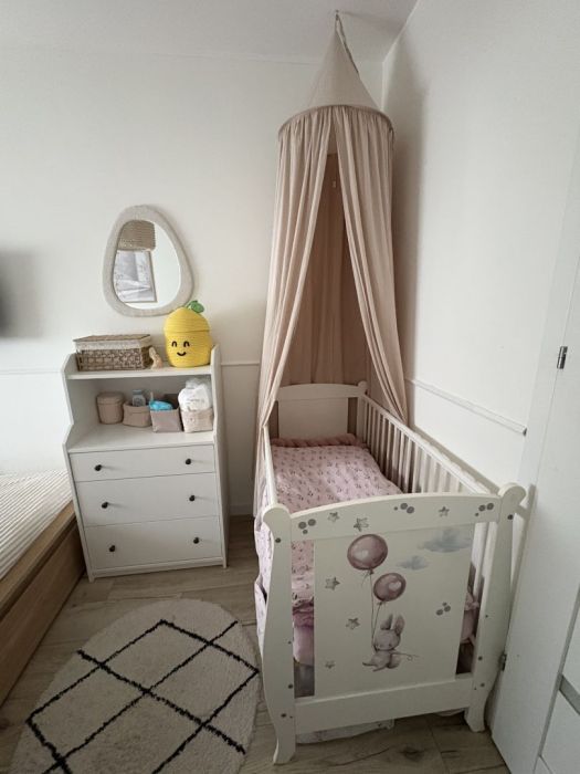 Mieszkanie 3-pokojowe Gdańsk Jasień, ul. Leszczynowa. Zdjęcie 15