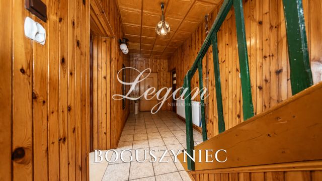 dom wolnostojący Boguszyniec. Zdjęcie 15