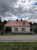 dom wolnostojący, 3 pokoje Bączal Górny Dudkowice, Bączal Górny. Zdjęcie 1