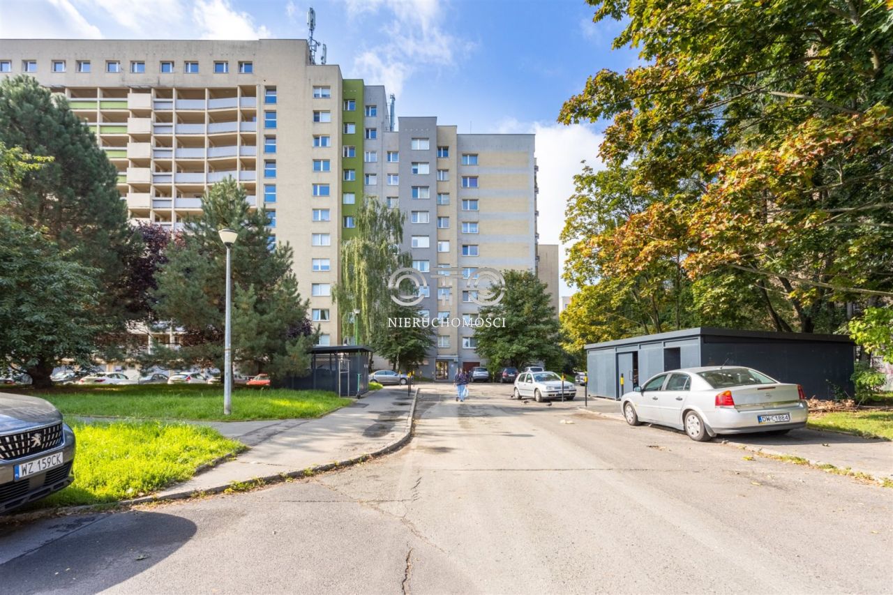 Mieszkanie 4-pokojowe Wrocław Fabryczna, ul. Szybowcowa. Zdjęcie 16