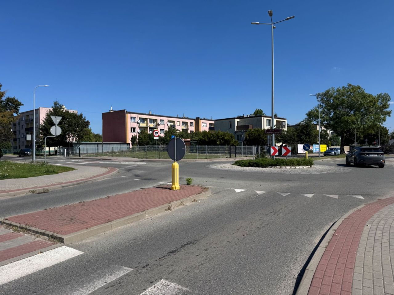 Działka budowlana Gniezno. Zdjęcie 4