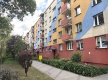 Mieszkanie 1-pokojowe Radom, ul. Olsztyńska. Zdjęcie 4