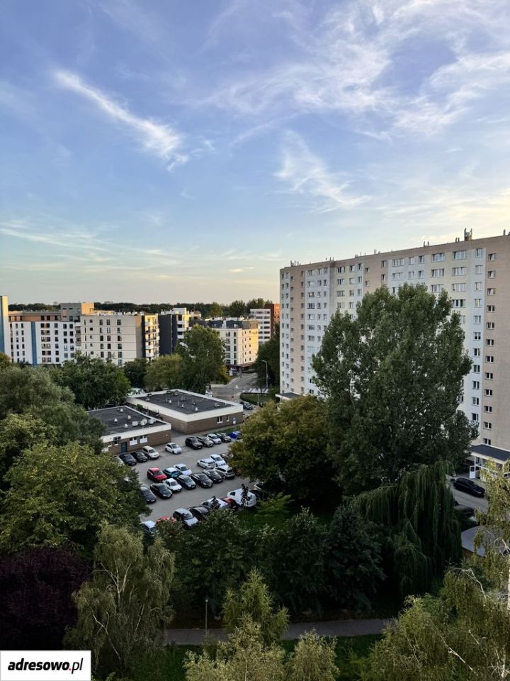 Mieszkanie 1-pokojowe Warszawa Stegny, ul. Marsylska. Zdjęcie 6