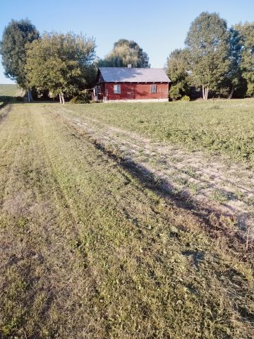 siedlisko, 2 pokoje Mościska-Kolonia. Zdjęcie 1
